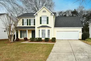 9701 Veronica Dr, Charlotte, NC 28215 - Photo 1
