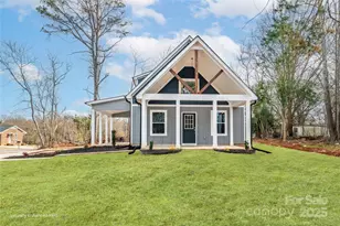 842 Lincoln Dr, Shelby, NC 28152 - Photo 1