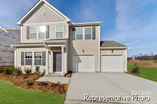 225 Streamside Dr, Red Cross, NC 28129 - Photo 1