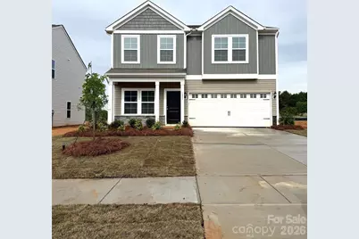 1631 Piper Creek Avenue, Newton, NC 28658 - Photo 1