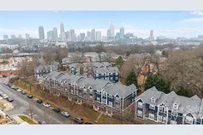 1604 Walnut View Drive, Charlotte, NC 28208 - Photo 1