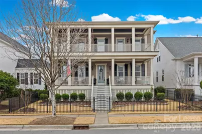 10124 Buggy Horse Road, Charlotte, NC 28277 - Photo 1