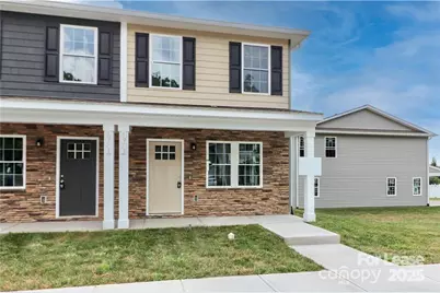 3973 Newhall Drive NW, Hickory, NC 28601 - Photo 1