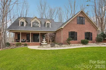 11655 Terrill Ridge Drive, Davidson, NC 28036 - Photo 1