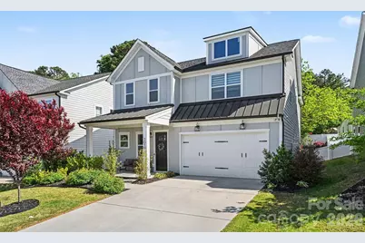 5010 Whitman Avenue, Matthews, NC 28105 - Photo 1