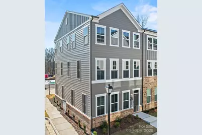6004 Runoff Court, Charlotte, NC 28262 - Photo 1