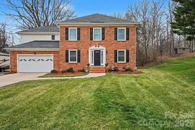 1038 Balsam Terrace, Charlotte, NC 28214 - Photo 1