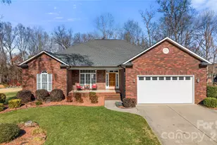 4839 Sherborne Dr, Harrisburg, NC 28075 - Photo 1