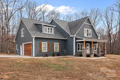 5321 Vesuvius Furnace Road, Iron Station, NC 28080 - Photo 1