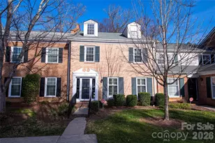 4319 Silo Ln, Charlotte, NC 28226 - Photo 1
