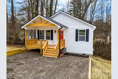 151 Shadowlawn Drive, Asheville, NC 28806 - Photo 1