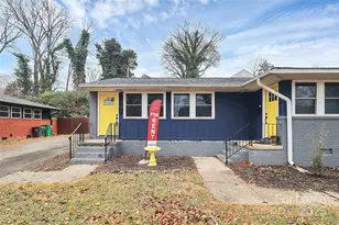 1414 Wembley Dr, Charlotte, NC 28205 - Photo 1