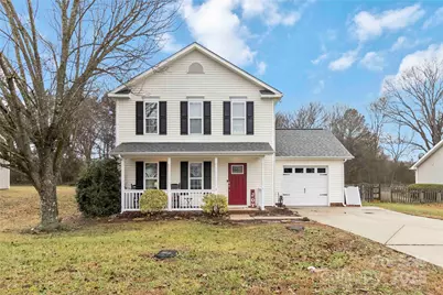 2127 Genesis Drive, Monroe, NC 28110 - Photo 1
