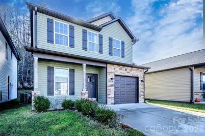 35 Greenly Lane, Fletcher, NC 28732 - Photo 1