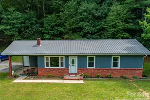 638 Three Quarter Creek Rd, Burnsville, NC 28714 - Photo 1