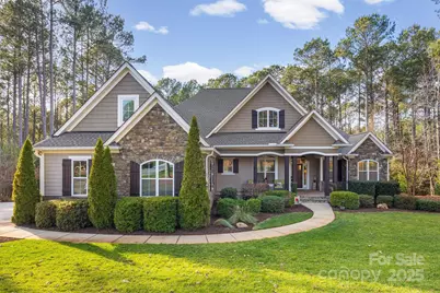 4221 Persimmon Road, Lancaster, SC 29720 - Photo 1