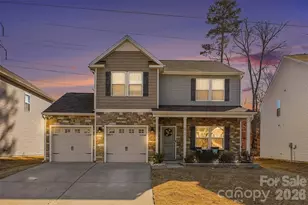 8919 Rockrose Wy, Charlotte, NC 28214 - Photo 1