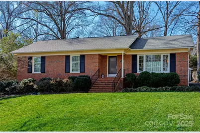 7012 Morganford Road, Charlotte, NC 28211 - Photo 1