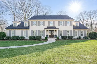 2517 Wamath Drive, Charlotte, NC 28210 - Photo 1