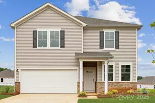 921 Hallman Br Ln, Lincolnton, NC 28092 - Photo 1