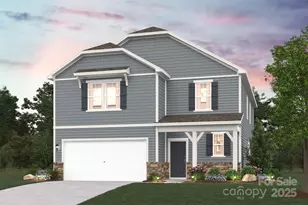 925 Hallman Br Ln, Lincolnton, NC 28092 - Photo 1