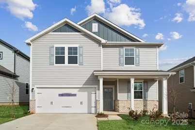 811 Olde England Drive, Lincolnton, NC 28092 - Photo 1