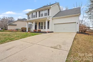 4630 Appley Mead Ln, Charlotte, NC 28269 - Photo 1