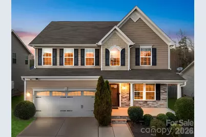 848 Wingthorn Rose Drive, Gastonia, NC 28056 - Photo 1