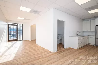 6128 Brookshire Boulevard #A, Charlotte, NC 28216 - Photo 1