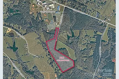 0 Paul Ford Road, Clover, SC 29710 - Photo 1