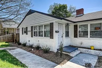 1229 Effingham Road, Charlotte, NC 28208 - Photo 1