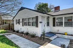 1229 Effingham Rd, Charlotte, NC 28208 - Photo 1