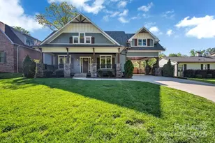 530 McAlway Rd, Charlotte, NC 28211 - Photo 1