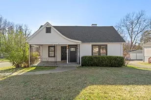 401 W Ketchie St, China Grove, NC 28023 - Photo 1