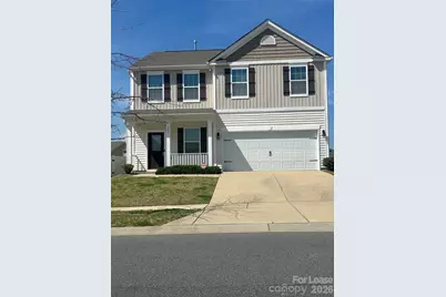 2431 Tallet Trace, Charlotte, NC 28216 - Photo 1
