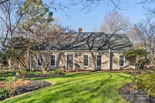 9211 Joyce Kilmer Dr, Charlotte, NC 28213 - Photo 1