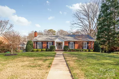 3343 Gresham Place, Charlotte, NC 28211 - Photo 1
