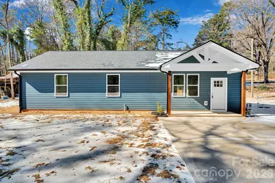 567 W 22nd Street, Kannapolis, NC 28081 - Photo 1