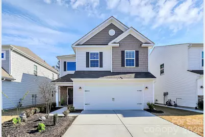 5766 Soft Shell Drive, Lancaster, SC 29720 - Photo 1