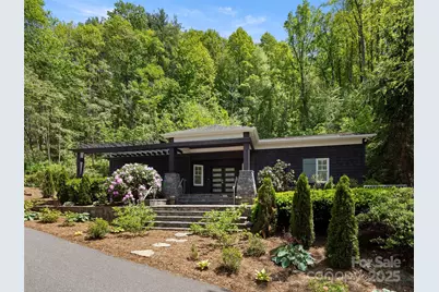 403 Baird Cove Road, Asheville, NC 28804 - Photo 1