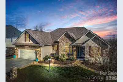 71 Carriage Highlands Court, Hendersonville, NC 28791 - Photo 1