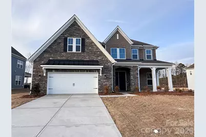 3042 Tramore Drive #5, Harrisburg, NC 28075 - Photo 1