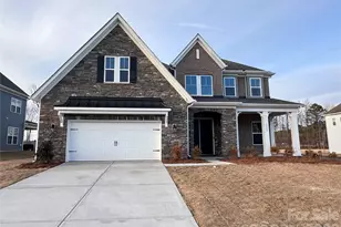 3042 Tramore Dr, Harrisburg, NC 28075 - Photo 1