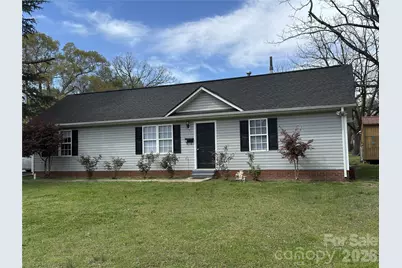 114 S Branch Street, Monroe, NC 28112 - Photo 1