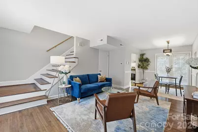 932 Hollywood Street, Charlotte, NC 28211 - Photo 1