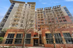 701 Royal Ct, Charlotte, NC 28202 - Photo 1