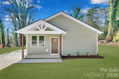 563 W 22nd Street, Kannapolis, NC 28081 - Photo 1
