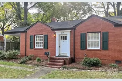 2625 Lumina Avenue, Charlotte, NC 28208 - Photo 1