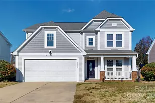 12911 Walking Stick Dr, Charlotte, NC 28278 - Photo 1