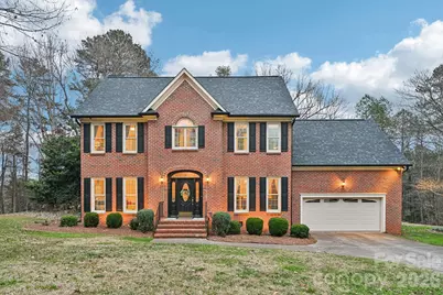 3801 Cherrybrook Drive, Mint Hill, NC 28227 - Photo 1